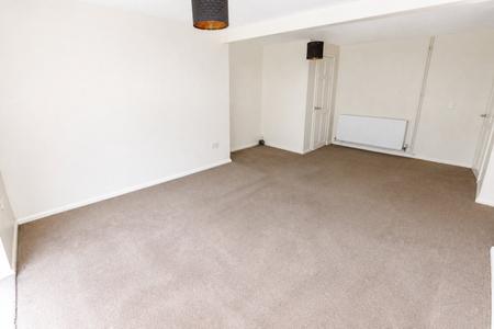 1 bedroom Semi-detached bungalow for sale in Berryfield Road, Cottingham, LE16