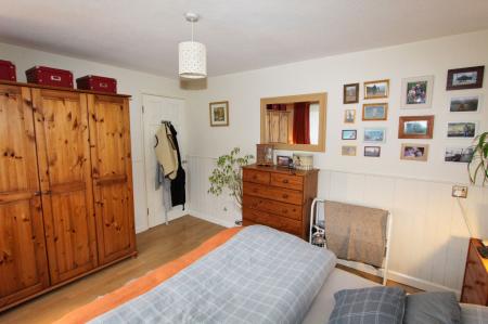 1 bedroom Semi-detached bungalow for sale in Berryfield Road, Cottingham, LE16