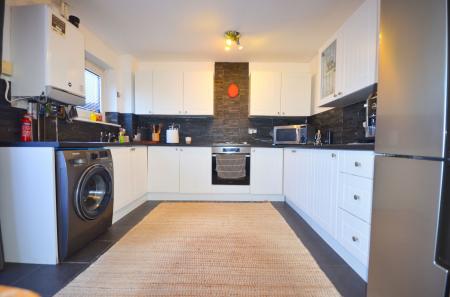 2 bedroom Terraced House for sale in Trinity Walk, Corby, NN18