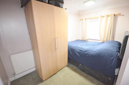 2 bedroom Terraced House for sale in Trinity Walk, Corby, NN18