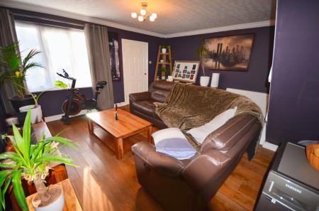 2 bedroom Terraced House for sale in Trinity Walk, Corby, NN18