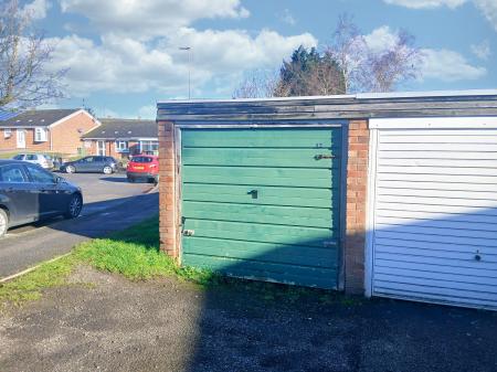 2 bedroom Terraced House for sale in Trinity Walk, Corby, NN18