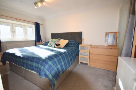 2 bedroom Terraced House for sale in Trinity Walk, Corby, NN18