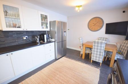 2 bedroom Terraced House for sale in Trinity Walk, Corby, NN18