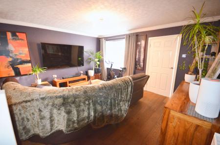 2 bedroom Terraced House for sale in Trinity Walk, Corby, NN18