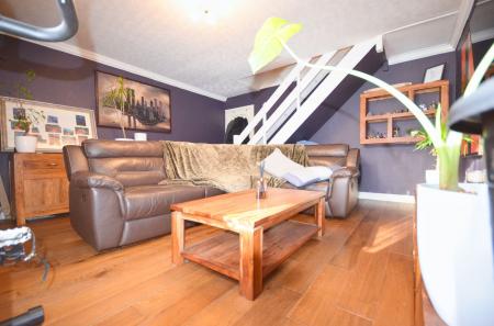 2 bedroom Terraced House for sale in Trinity Walk, Corby, NN18