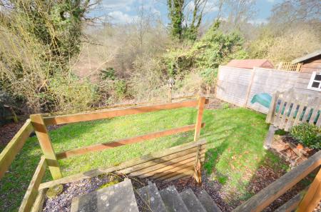 3 bedroom Detached house for sale in Pendle Avenue, Kettering, NN16