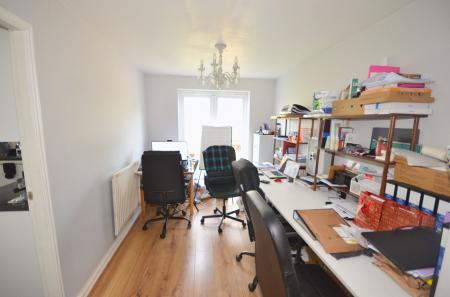 3 bedroom Detached house for sale in Pendle Avenue, Kettering, NN16