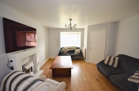 3 bedroom Detached house for sale in Pendle Avenue, Kettering, NN16