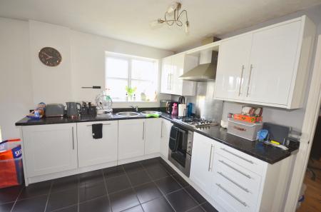 3 bedroom Detached house for sale in Pendle Avenue, Kettering, NN16