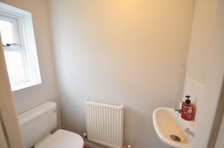 3 bedroom Detached house for sale in Pendle Avenue, Kettering, NN16