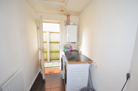 3 bedroom Detached house for sale in Pendle Avenue, Kettering, NN16