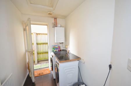 3 bedroom Detached house for sale in Pendle Avenue, Kettering, NN16