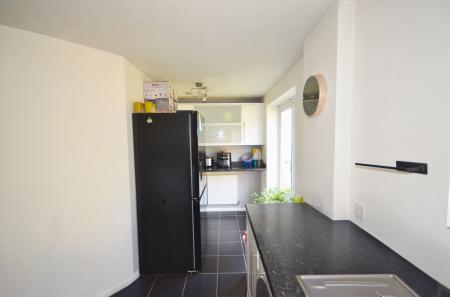 3 bedroom Detached house for sale in Pendle Avenue, Kettering, NN16