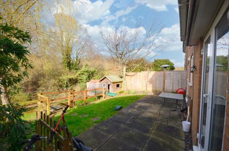 3 bedroom Detached house for sale in Pendle Avenue, Kettering, NN16