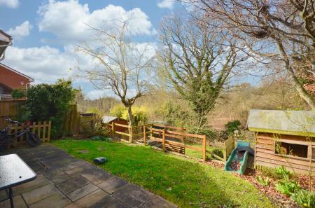 3 bedroom Detached house for sale in Pendle Avenue, Kettering, NN16