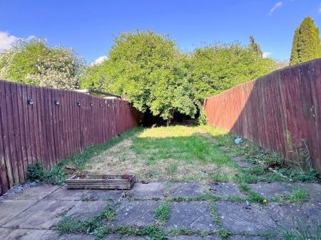 2 bedroom Terraced House for sale in Gilchrist Avenue, Corby, NN17