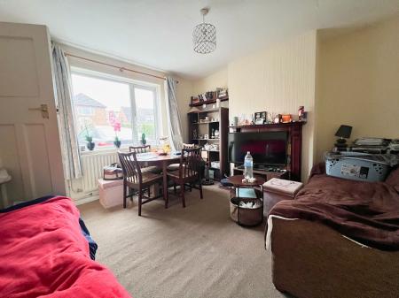 2 bedroom Terraced House for sale in Gilchrist Avenue, Corby, NN17