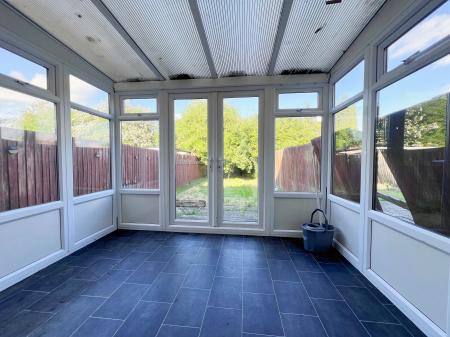 2 bedroom Terraced House for sale in Gilchrist Avenue, Corby, NN17