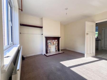 2 bedroom Terraced House for sale in Gilchrist Avenue, Corby, NN17