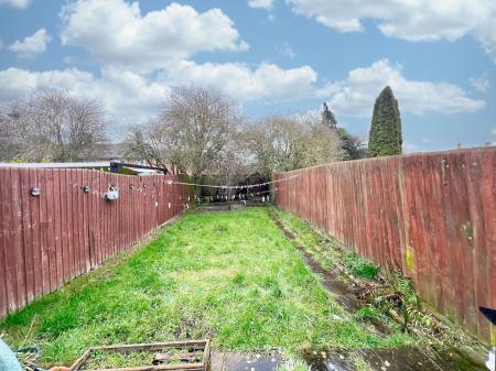 2 bedroom Terraced House for sale in Gilchrist Avenue, Corby, NN17