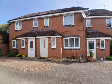 Violet Close, Oakley Vale, Corby, NN18