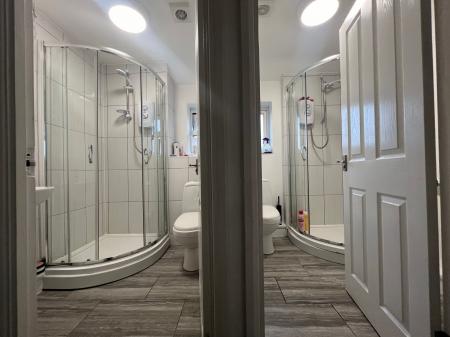 1 bedroom House of Multiple Occupation to let in Taunton Avenue, Corby, NN18