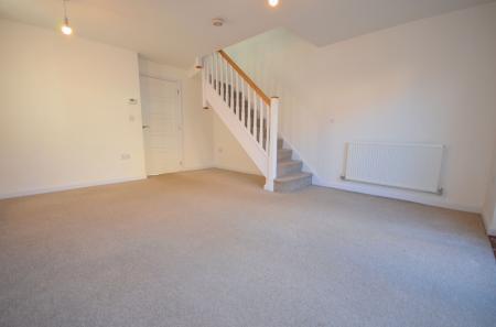 2 bedroom End of terrace house for sale in Prestoe Close, Priors Hall, Corby, NN17