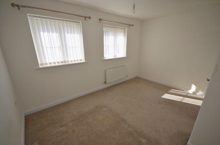 2 bedroom End of terrace house for sale in Prestoe Close, Priors Hall, Corby, NN17