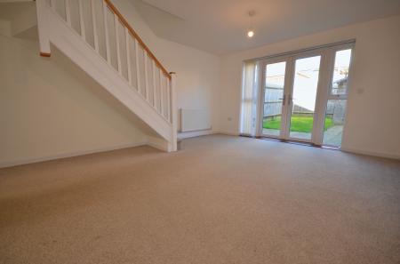 2 bedroom End of terrace house for sale in Prestoe Close, Priors Hall, Corby, NN17