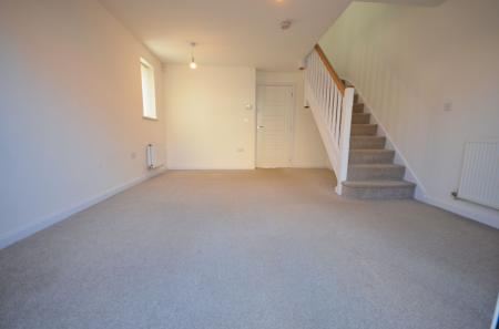 2 bedroom End of terrace house for sale in Prestoe Close, Priors Hall, Corby, NN17