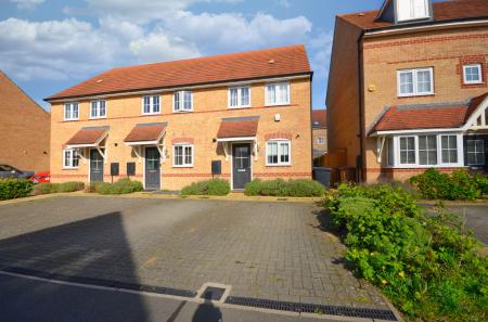 Prestoe Close, Priors Hall, Corby, NN17