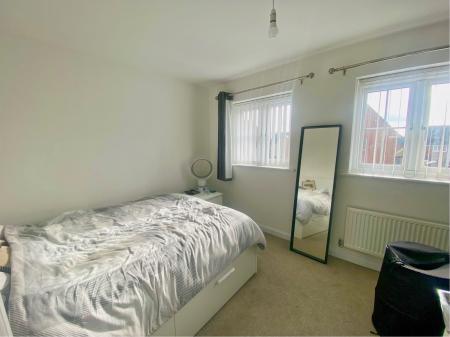 2 bedroom End of terrace house for sale in Prestoe Close, Priors Hall, Corby, NN17