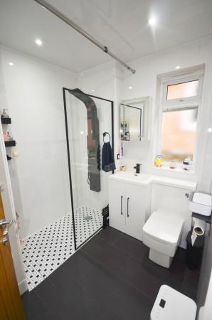 3 bedroom Semi-detached bungalow for sale in Martin Road, Kettering, NN15