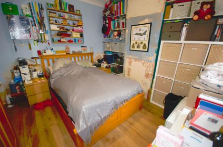 3 bedroom Semi-detached bungalow for sale in Martin Road, Kettering, NN15