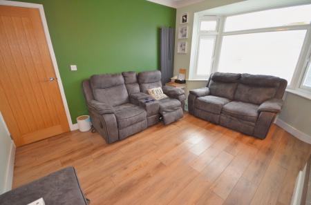 3 bedroom Semi-detached bungalow for sale in Martin Road, Kettering, NN15