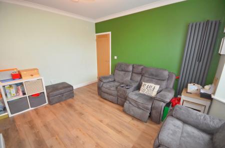 3 bedroom Semi-detached bungalow for sale in Martin Road, Kettering, NN15