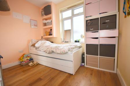 3 bedroom Semi-detached bungalow for sale in Martin Road, Kettering, NN15