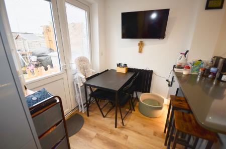 3 bedroom Semi-detached bungalow for sale in Martin Road, Kettering, NN15