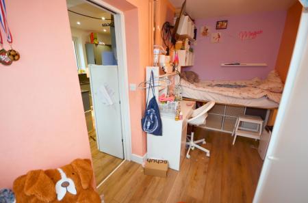 3 bedroom Semi-detached bungalow for sale in Martin Road, Kettering, NN15