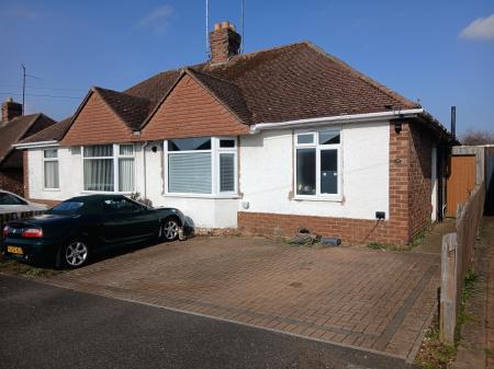 Martin Road, Kettering, NN15