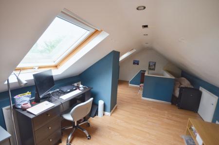 3 bedroom Semi-detached house for sale in Todmorden Close, Corby, NN18