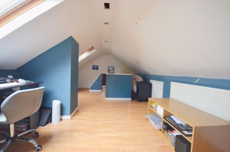 3 bedroom Semi-detached house for sale in Todmorden Close, Corby, NN18