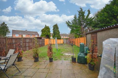 3 bedroom Semi-detached house for sale in Todmorden Close, Corby, NN18