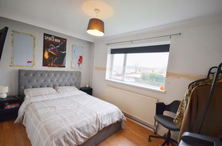 3 bedroom Semi-detached house for sale in Todmorden Close, Corby, NN18