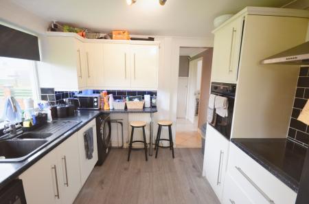 3 bedroom Semi-detached house for sale in Todmorden Close, Corby, NN18