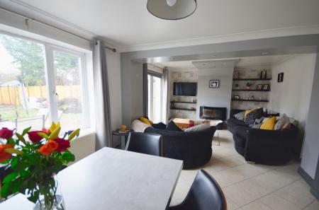 3 bedroom Semi-detached house for sale in Todmorden Close, Corby, NN18