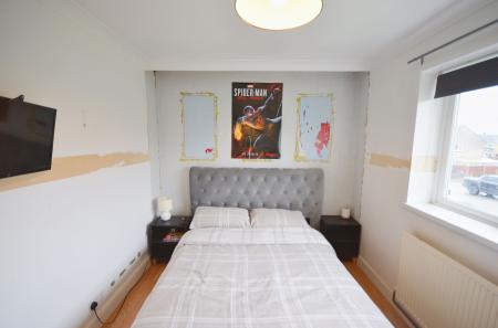 3 bedroom Semi-detached house for sale in Todmorden Close, Corby, NN18