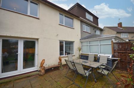 3 bedroom Semi-detached house for sale in Todmorden Close, Corby, NN18