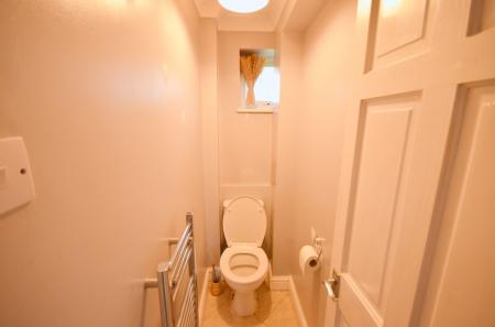 3 bedroom Semi-detached house for sale in Todmorden Close, Corby, NN18